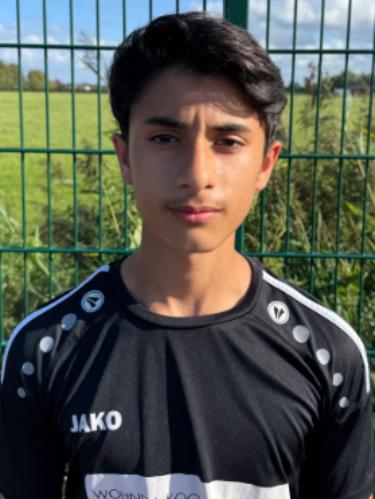 Sherko Abdullah