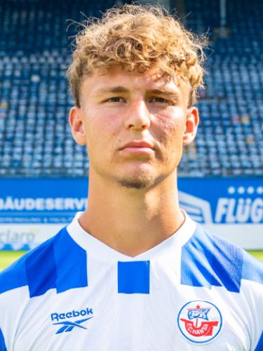Jonas Dieckmann