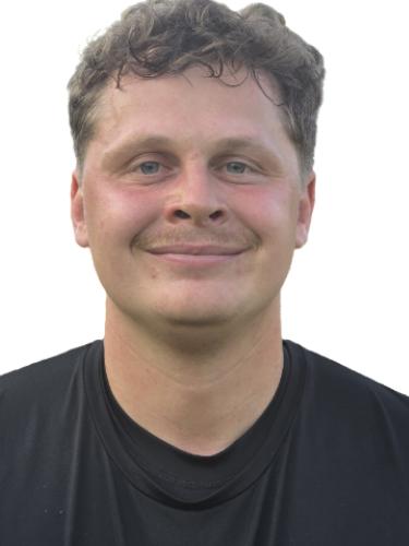 Darius Rohrberg
