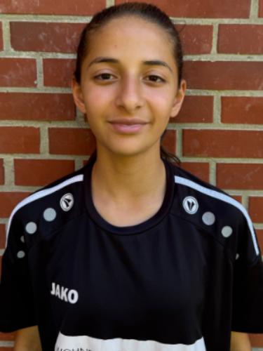 Ecrin Hatice Pektas