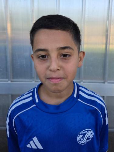 Mohammad Alissa
