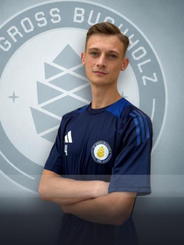 Dustin Höpfner