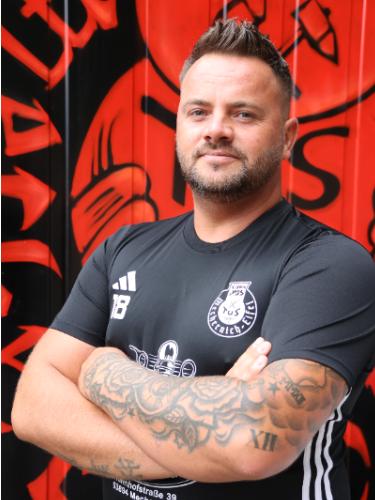 Tomasz Langowski
