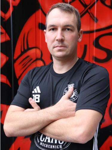 Andreas Schneider