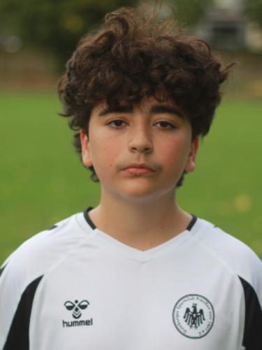 Eren Ali Cakici