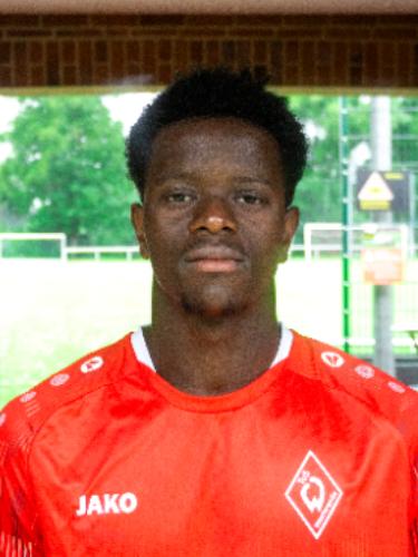 Mamadou Bailo Camaro
