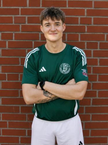 Finn Burmester