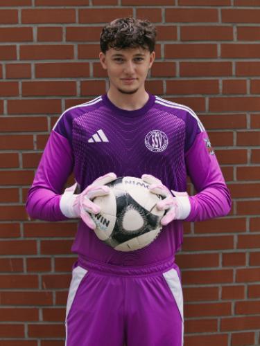 Kevin Gerling