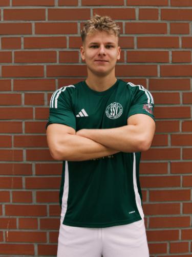 Tom-Hagen Heinecke