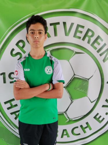 Ghaith Al Mahmoud