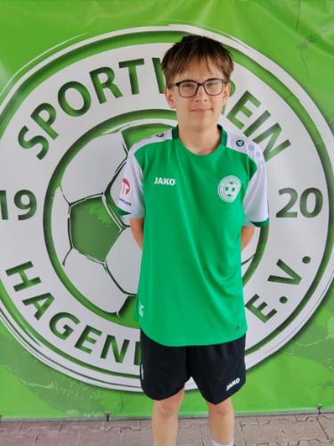 Lucas Gröber