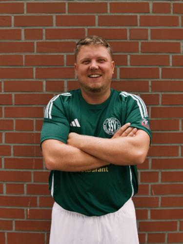 Lukas Meyer