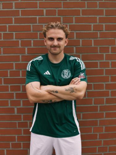 Torben Müller