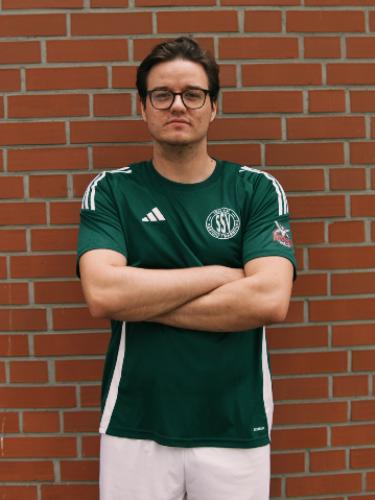 Jan Neumann