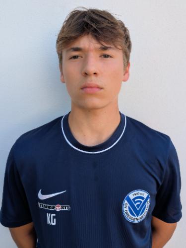 Konstantin Golze
