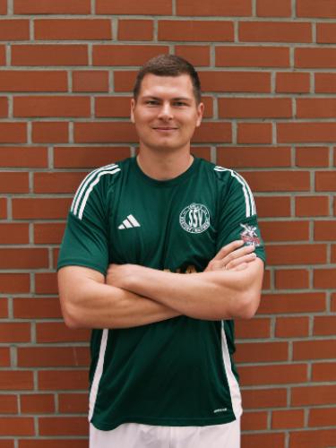 Daniel Reis