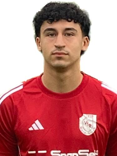 Jonas Blalate