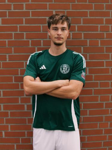 Liam Schaban