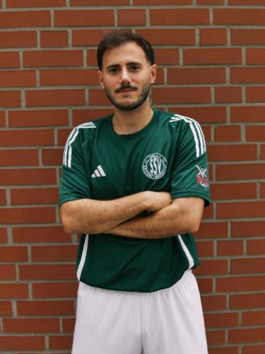 Oguz Sözen