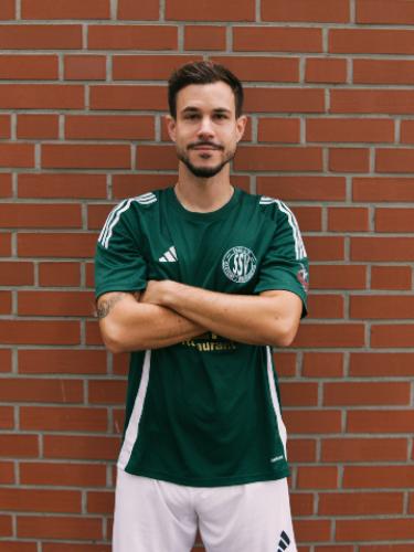 Keven Wehde
