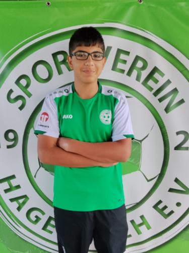 Efe Olgun