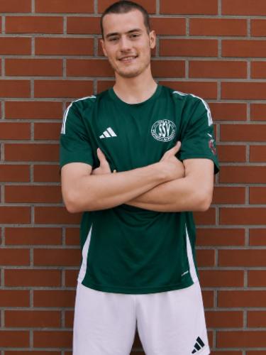 Joshua Wittek