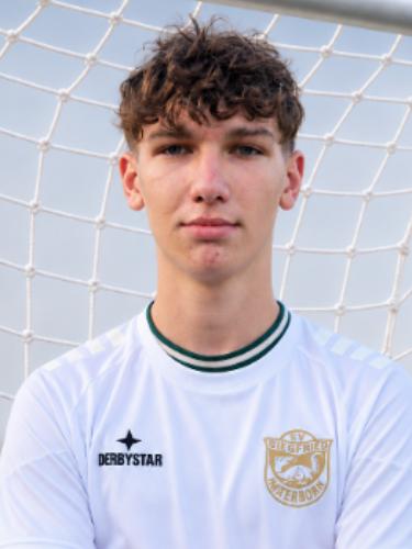 Kacper Brzeski