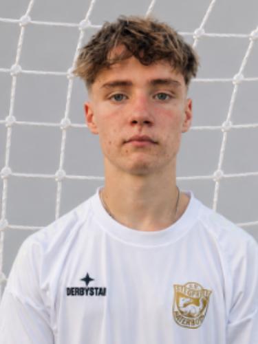 Luca Gruteser