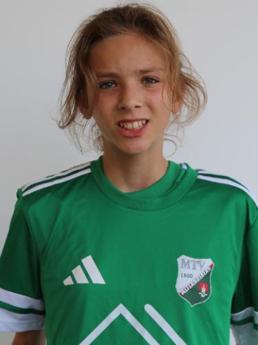 Isabell Lange