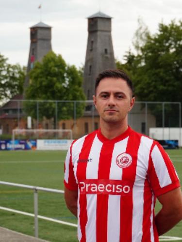 Admir Delilbasic