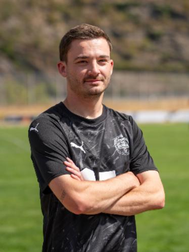 Dennis Müller