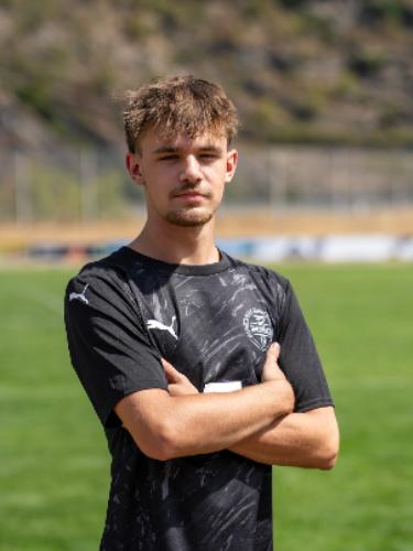 Luka Garbe