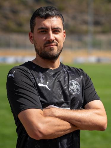 Tahir Berisha