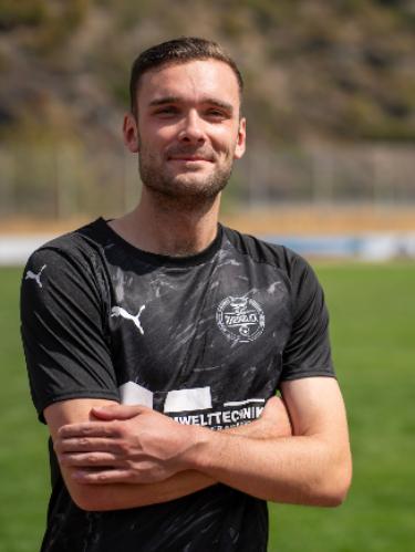 Martin Moller-Racke