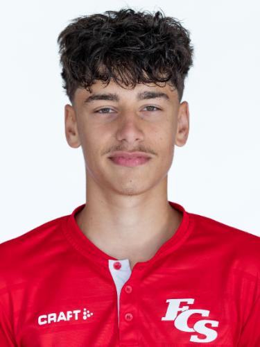 Elias Mrasek