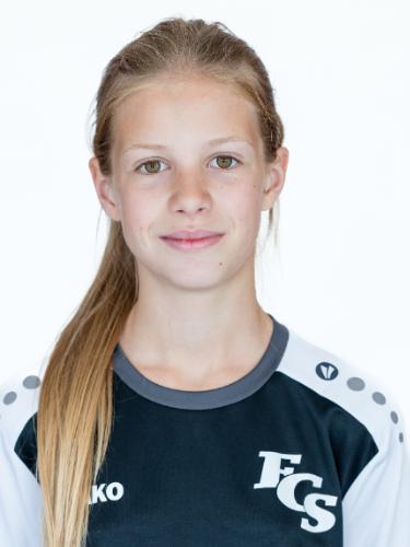Zoé Abendroth