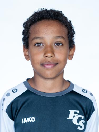 Yousef Berhe