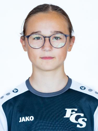 Nelly Eichhorn