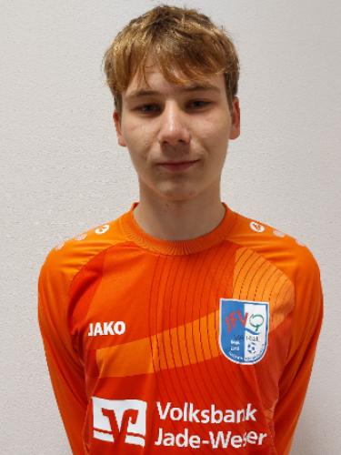 Tyran Leon Manfred Gribbe