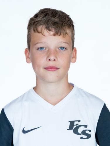 Evan Heinze