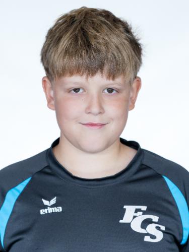 Theo Sporbert