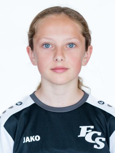 Lea Süß