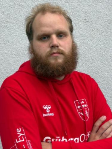 Marco Ahlers