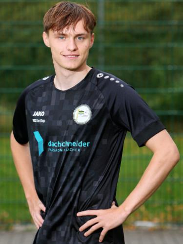 Gustav Baldauf