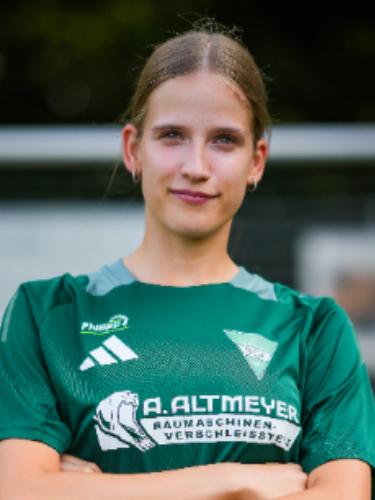 Julia Michelle Buschbaum