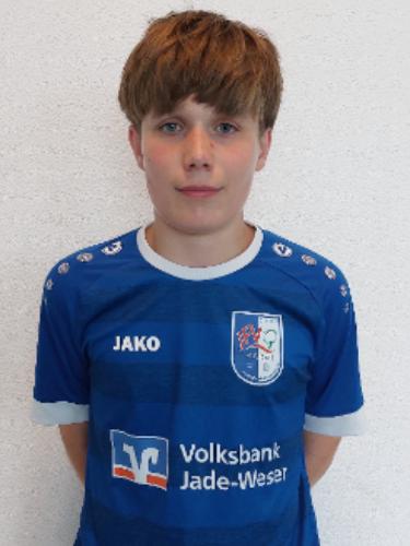 Hanno Lammers