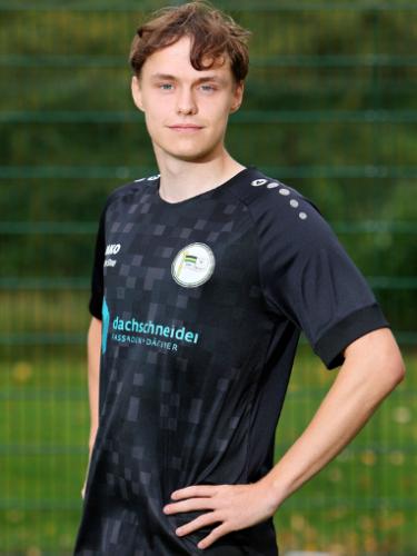 Jakob Baldauf
