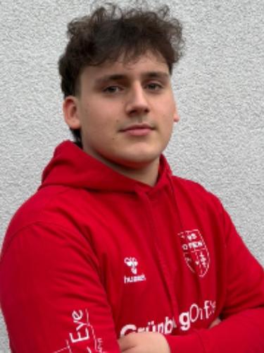 Tammo Leon Khorasantchi