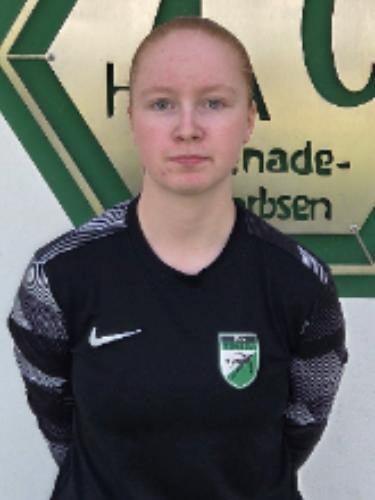 Janika Schaper