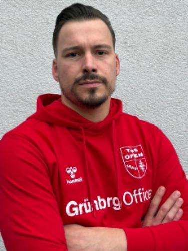 Philipp Langenbach